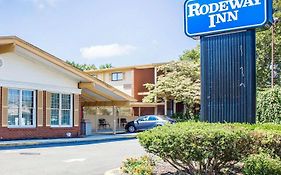 Rodeway Inn Huntington